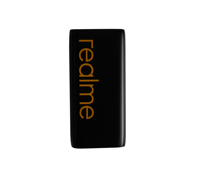 Power Bank Power Bank-Black