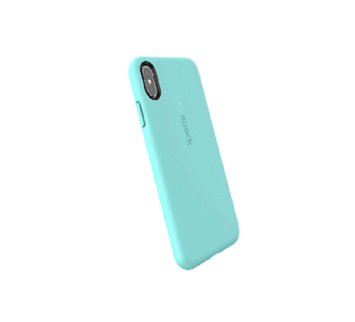 Silicone phone case-green