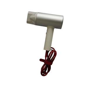 Shu Keshi Hair Dryer-Silver