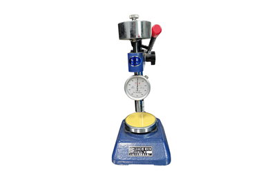 Shore Hardness Tester